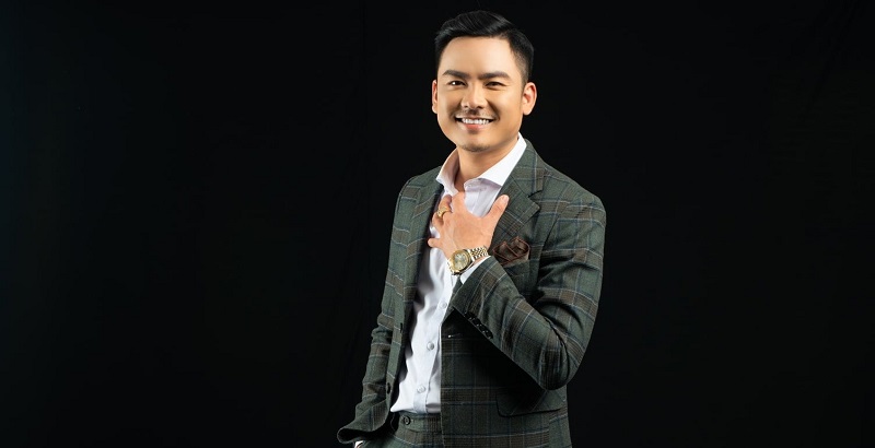 Tác giả Toàn Ca được biết đến là tác giả của nhà cái Typhu88