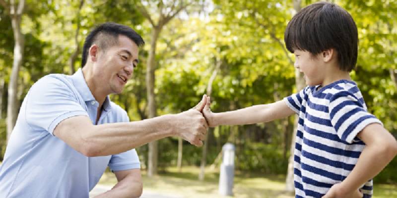 Giấc mơ thể hiện mong muốn xây dựng gia đình của bạn